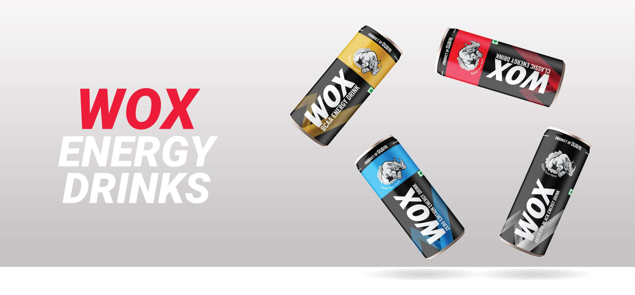 Wox Energy Drink Classic Edition, Packaging Size: 250 ml at Rs 60/piece in  Noida